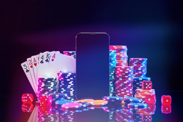 Pengalaman mobile baletoto pada layar Android